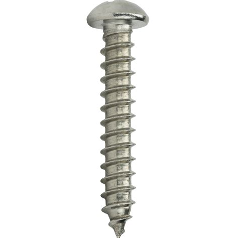 round sheet metal screw|types of sheet metal screws.